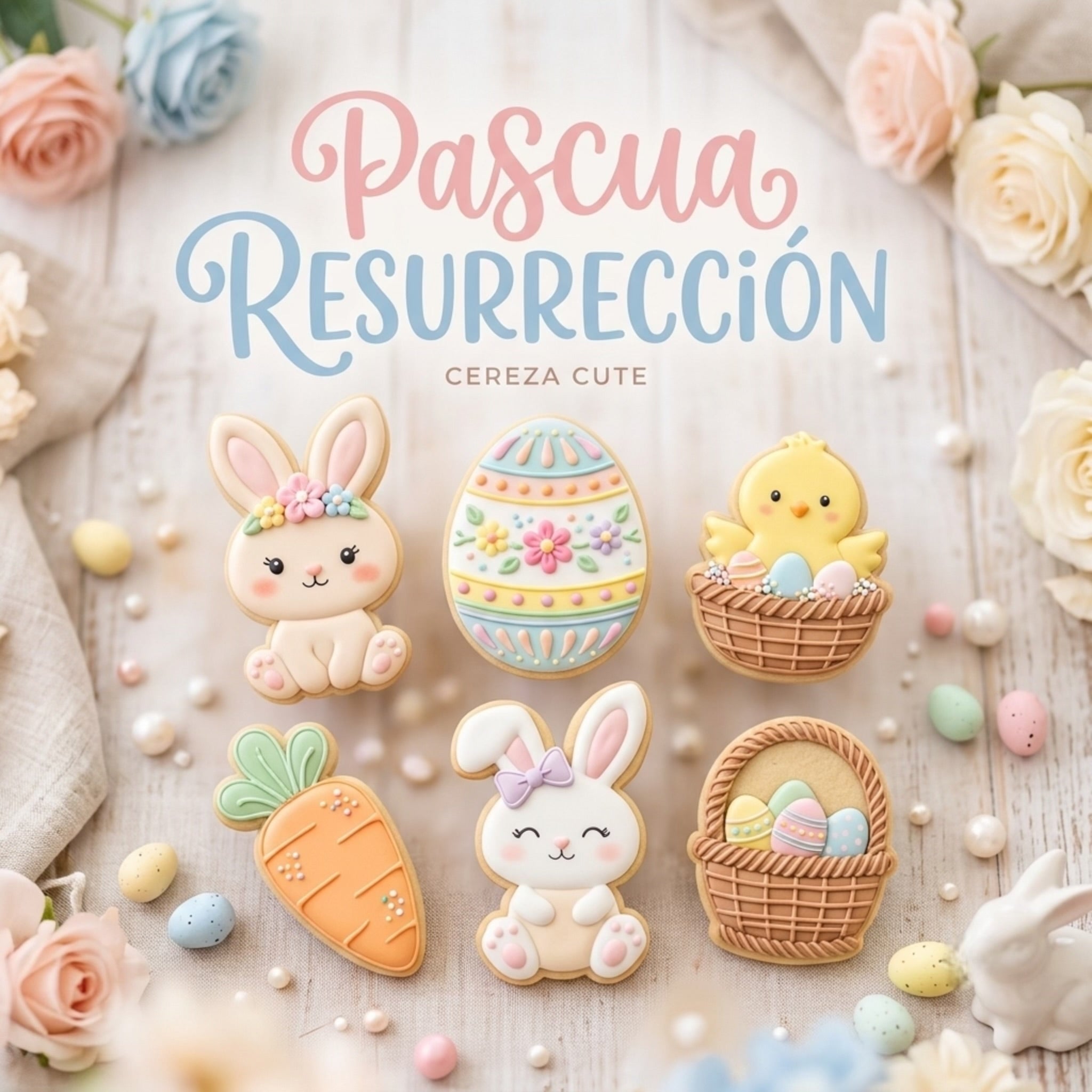 Pascua y Resurreccion
