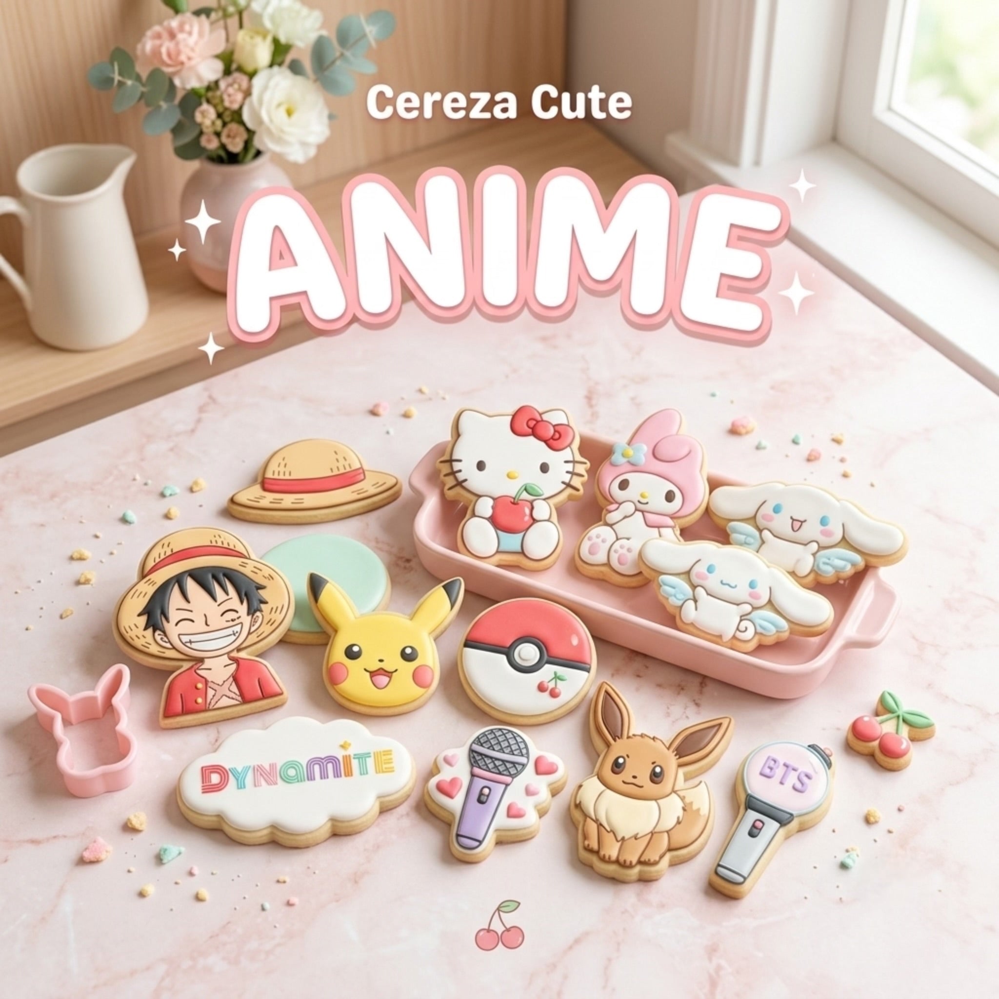 Anime