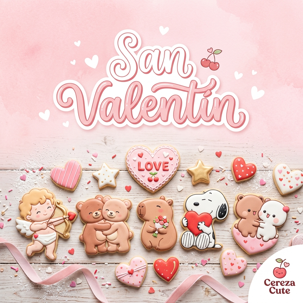 San valentín