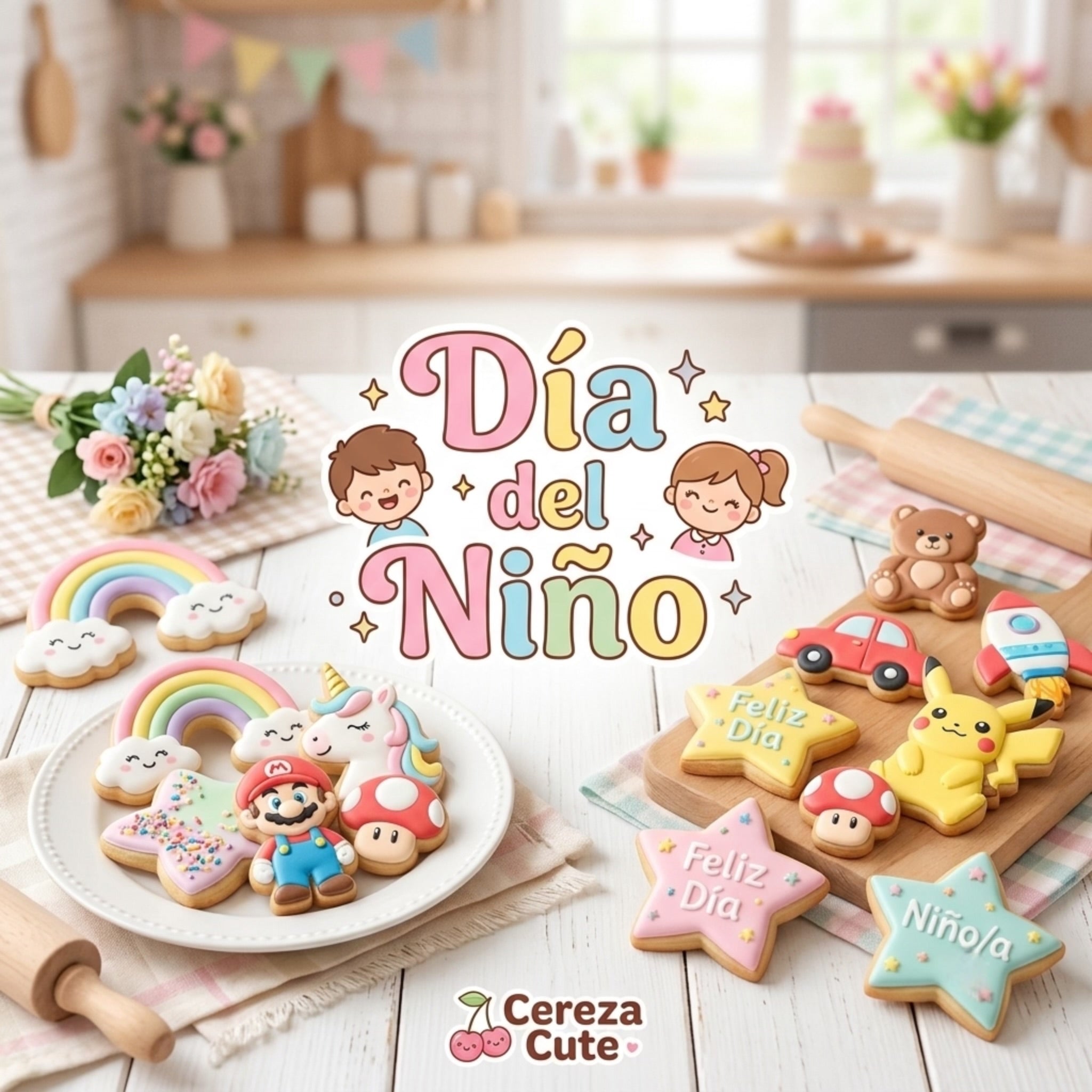 Dia del niño