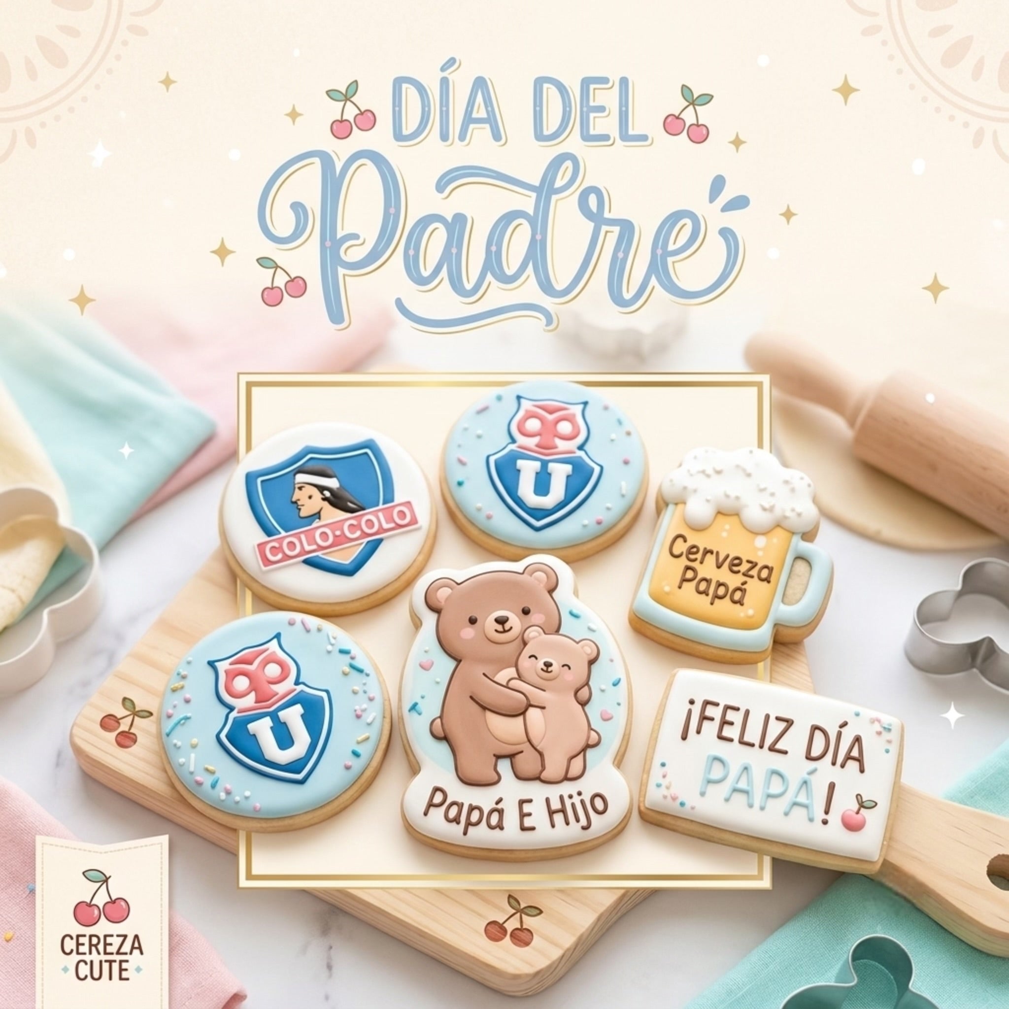 Día del Padre