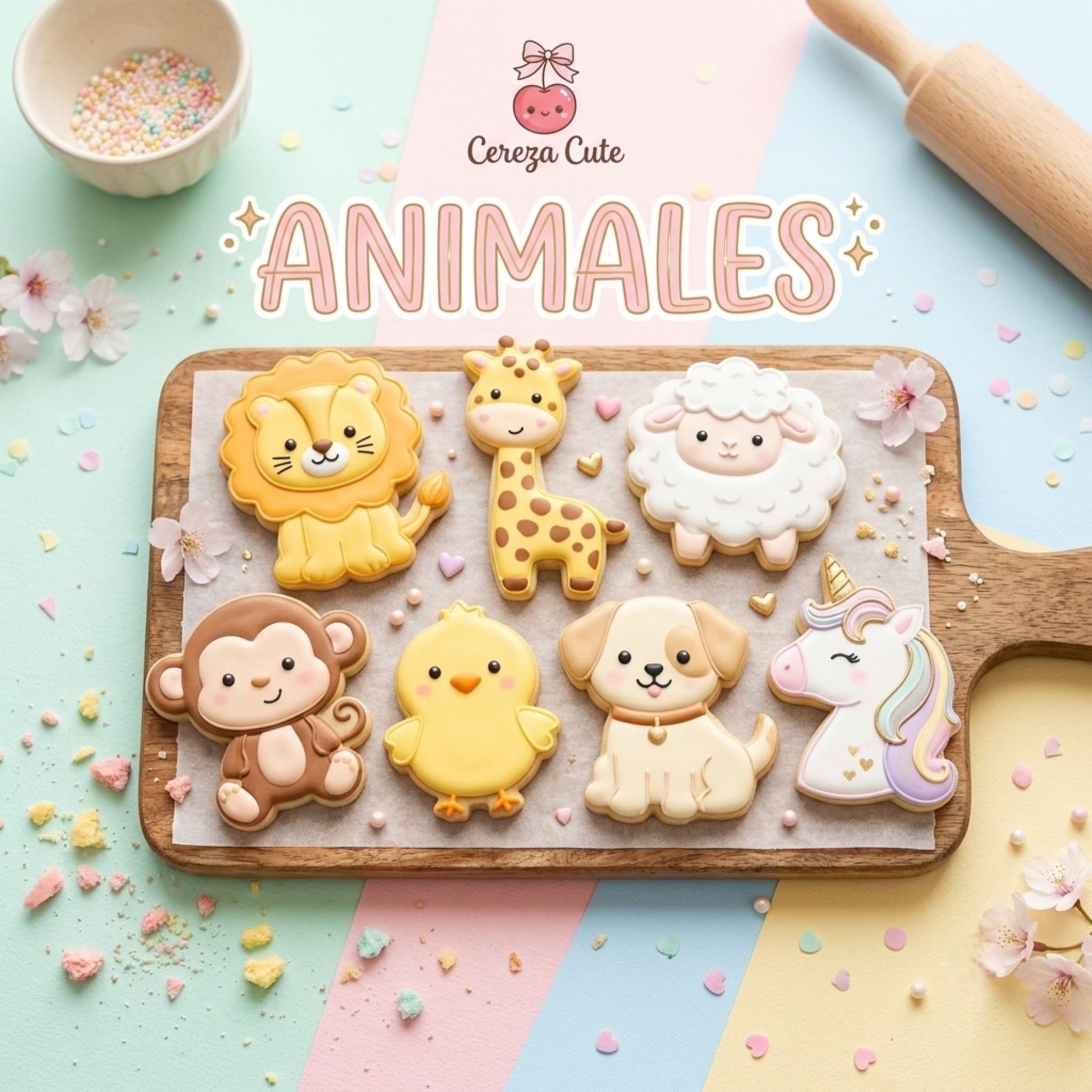 Animales