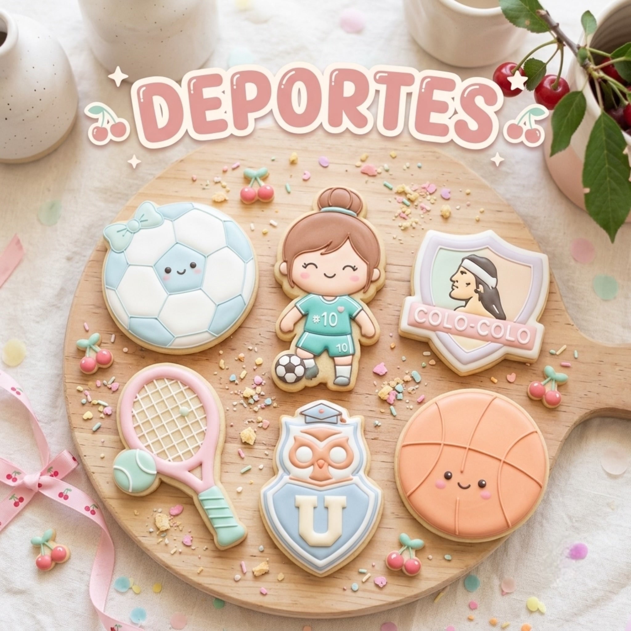 Deportes