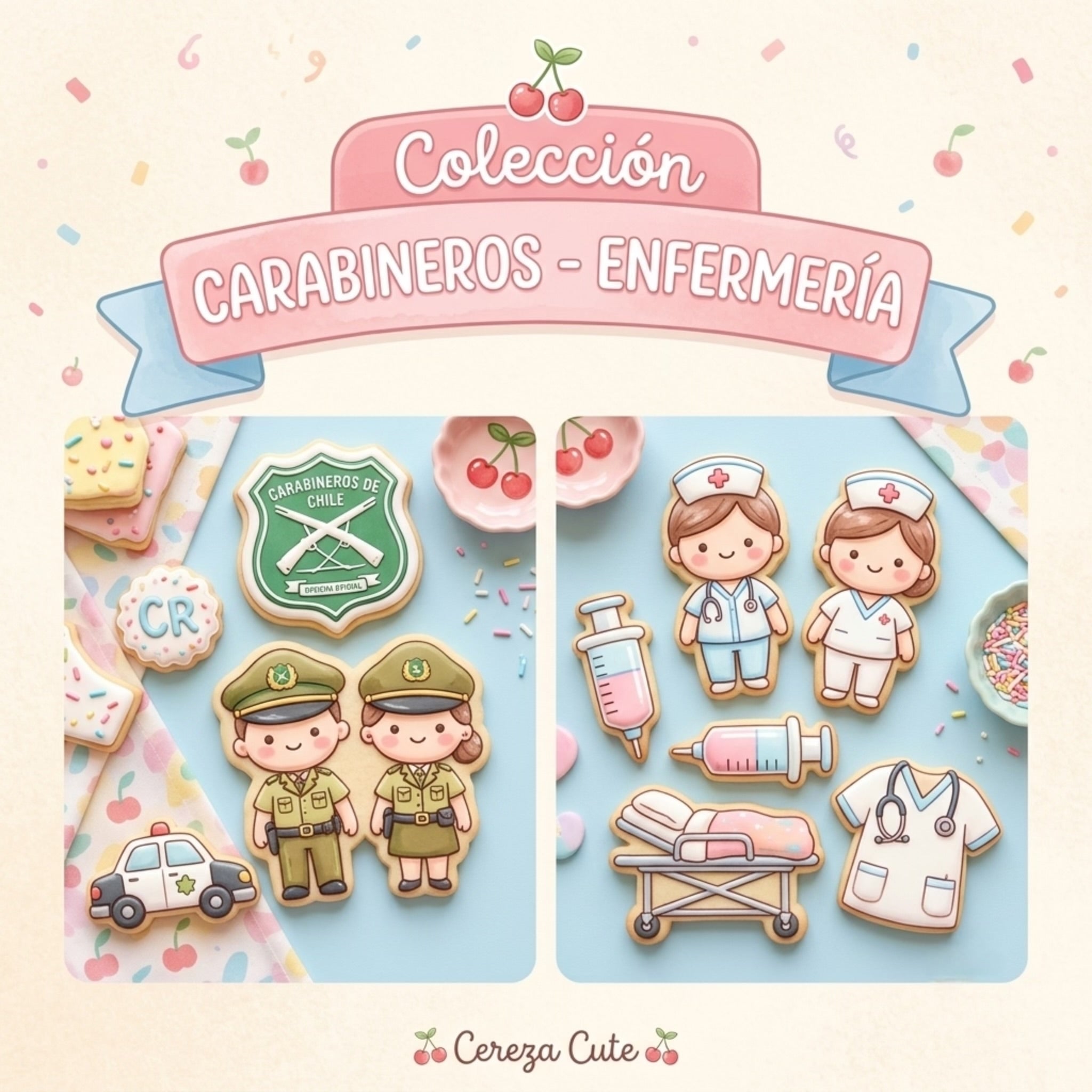 Carabinero-Enfermeria