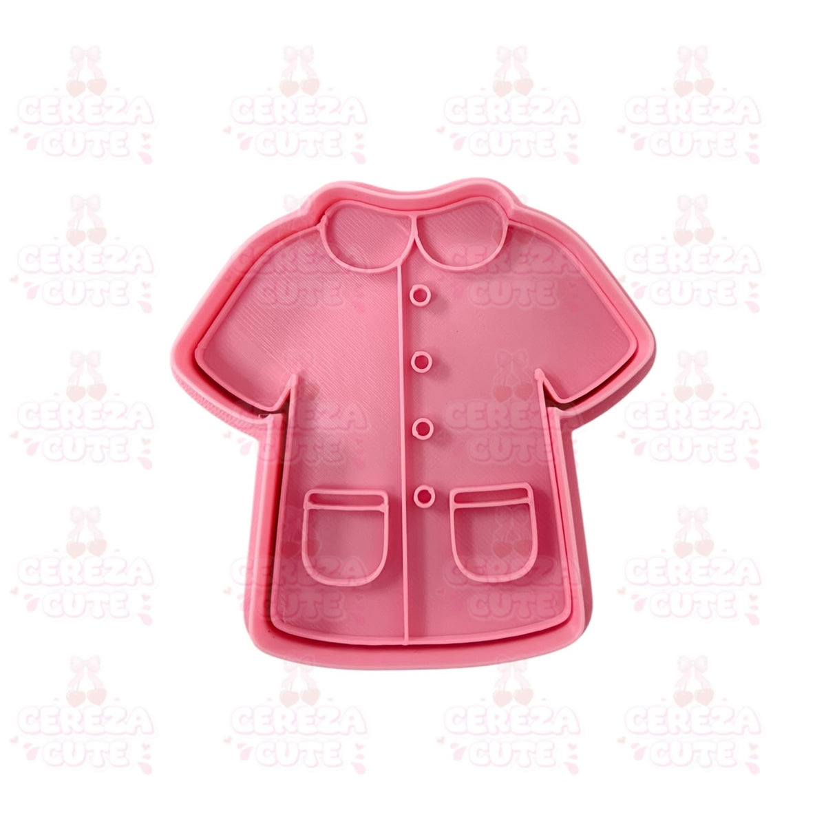 Polera de Párvulo
