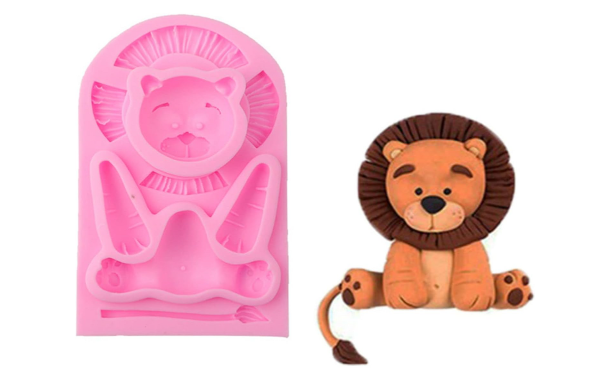 Animales de la Selva