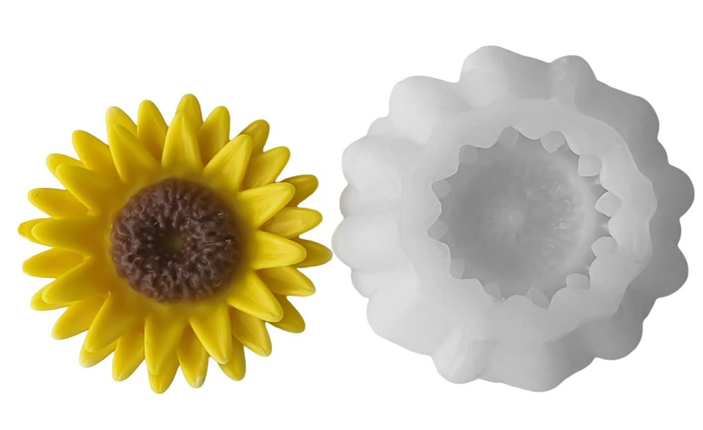 Girasol 3D