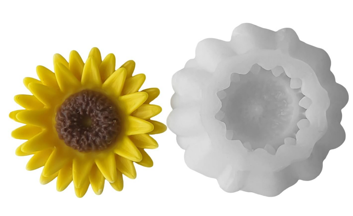 Girasol 3D