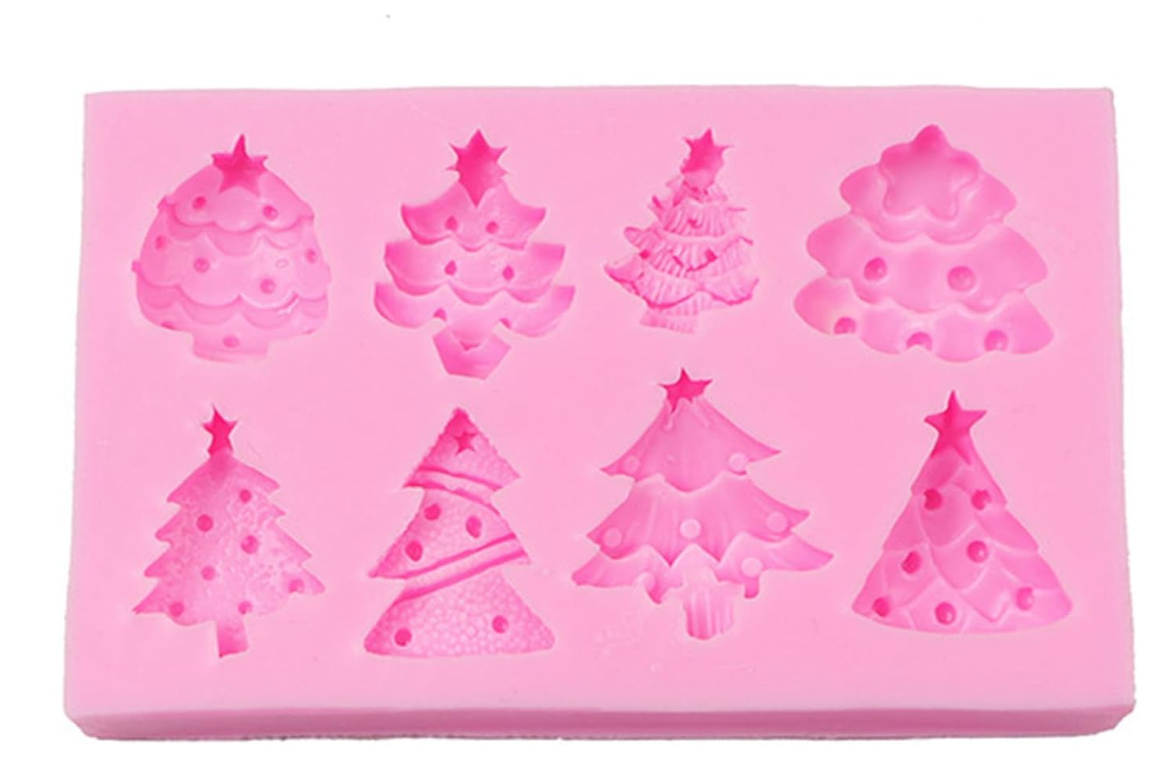 Arboles de Navidad