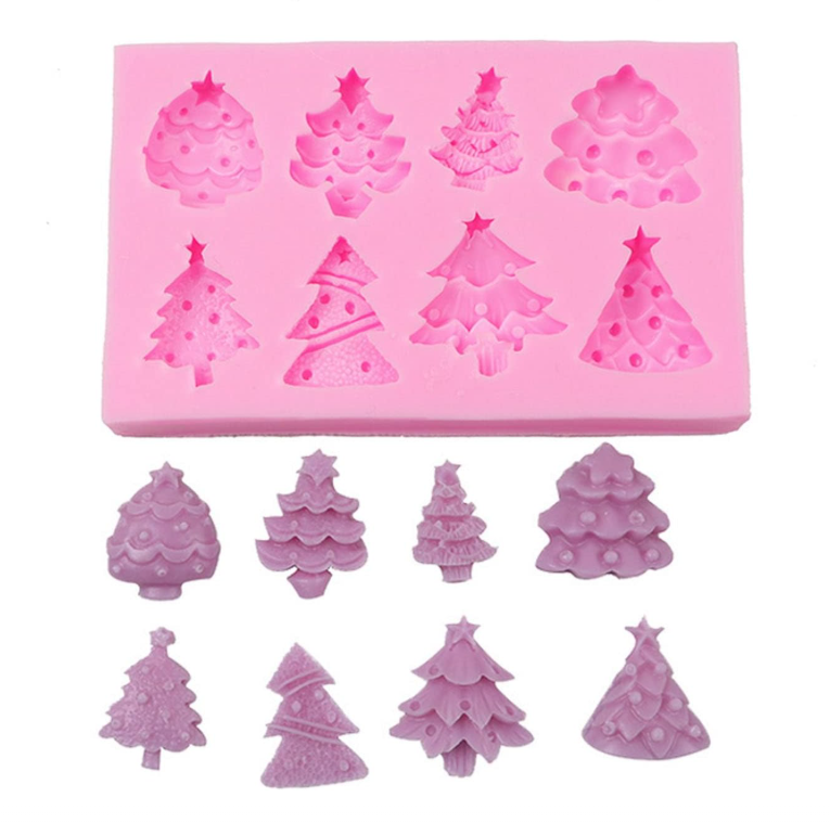 Arboles de Navidad