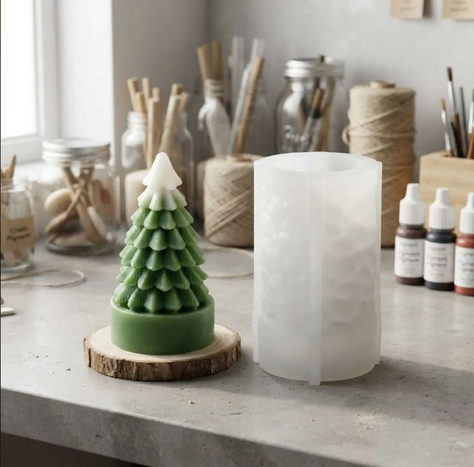 Arbol de Navidad