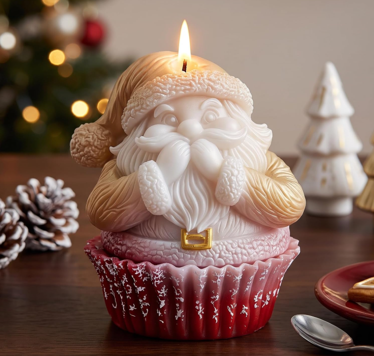 Santa claus