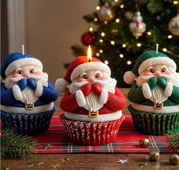 Santa claus