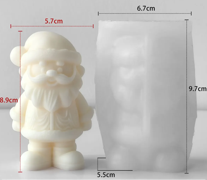 Santa claus
