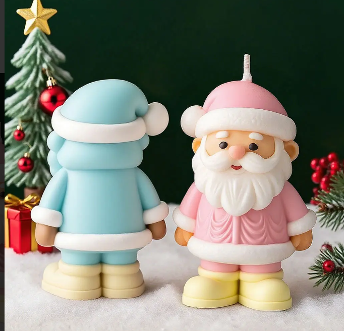 Santa claus
