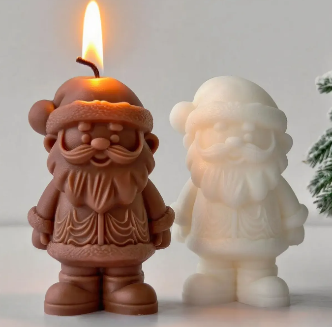 Santa claus