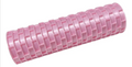 Rodillos Texturizadores Panel, Piel, Zig Zag, Tejido, Madera y Ladrillo para fondant reposteria y manualidades.