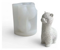 Alpaca 3D