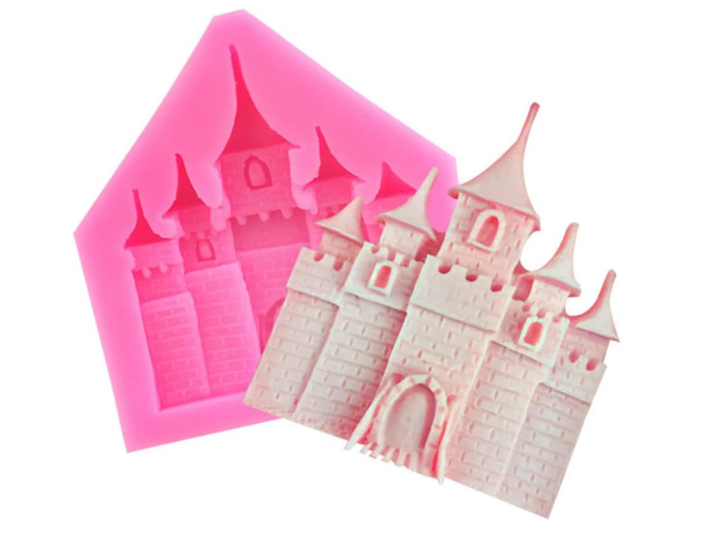 Castillo de cuentos
