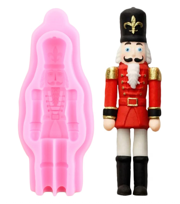 Soldado Cascanueces