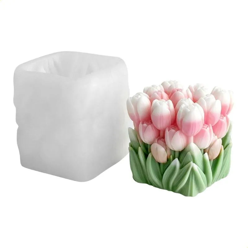 Tulipanes