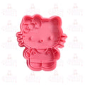 Gata Kitty 02