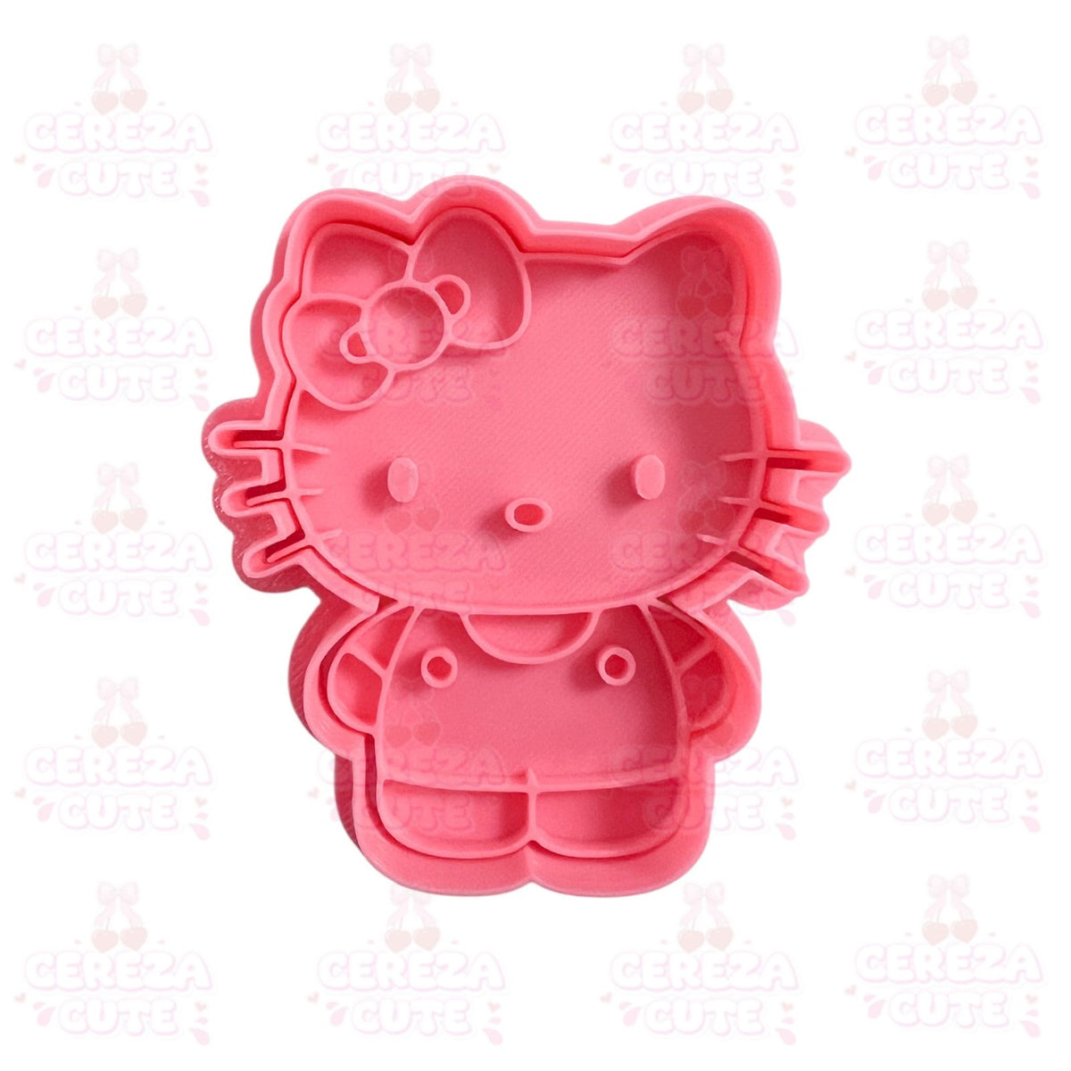 Gata Kitty 02