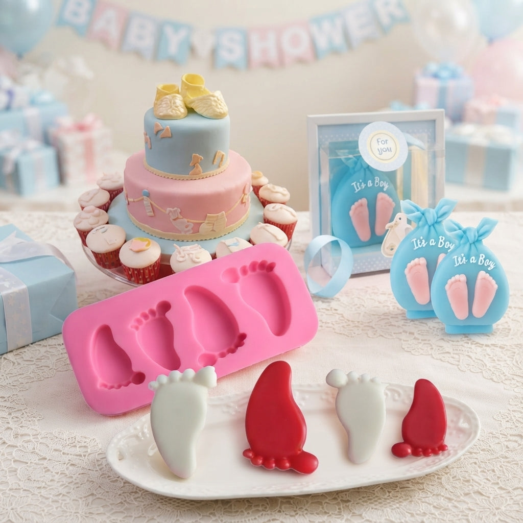 Baby shower