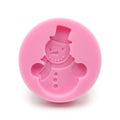 Muñeco de Nieve