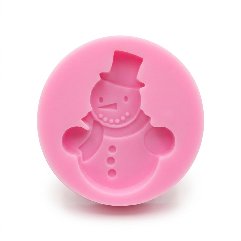 Muñeco de Nieve