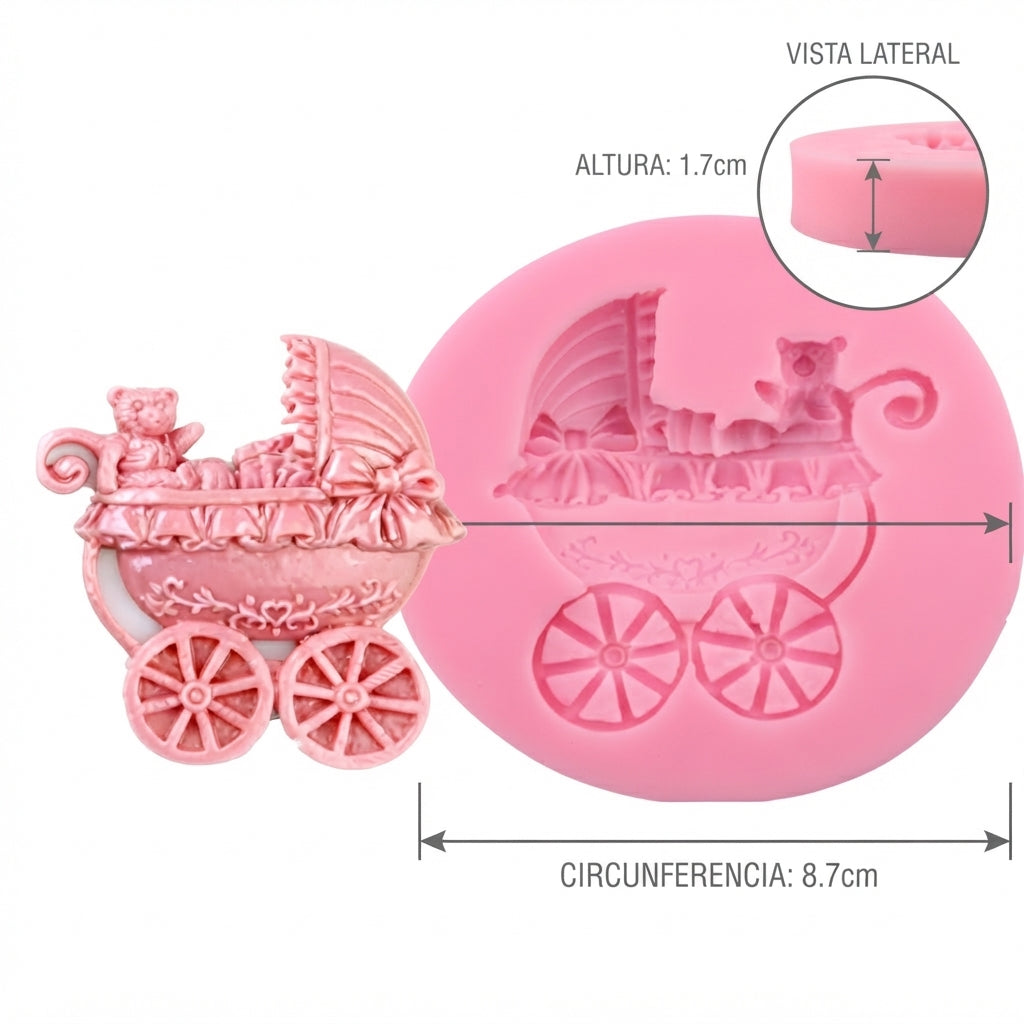 Baby shower