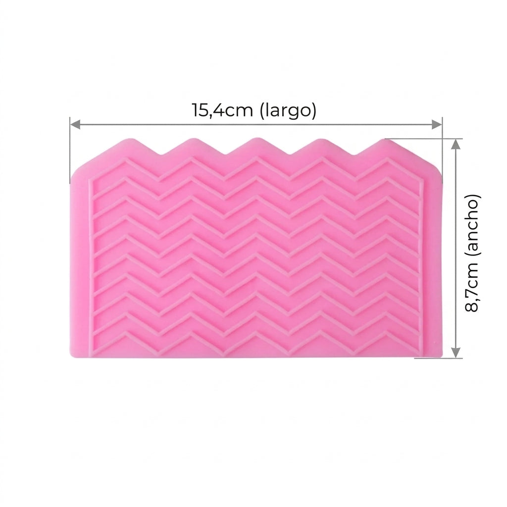 Textura Zig Zag