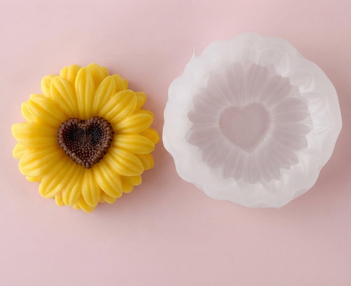 Girasol 3D