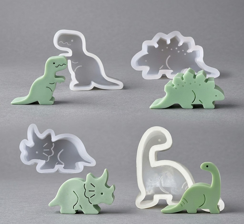 Dinosaurios