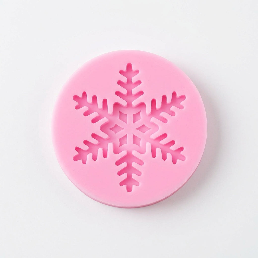 Copo de Nieve