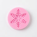 Copo de Nieve