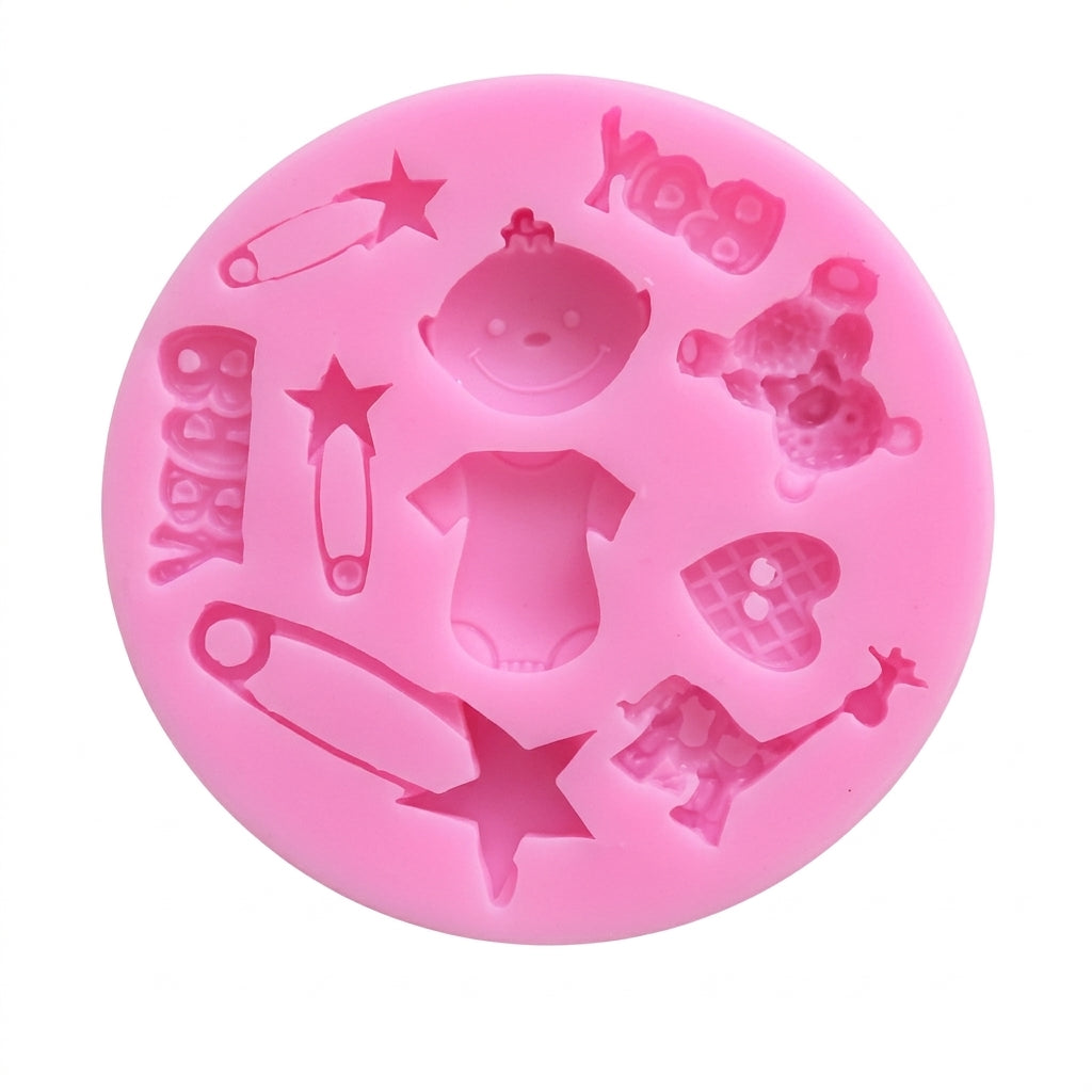 Baby shower