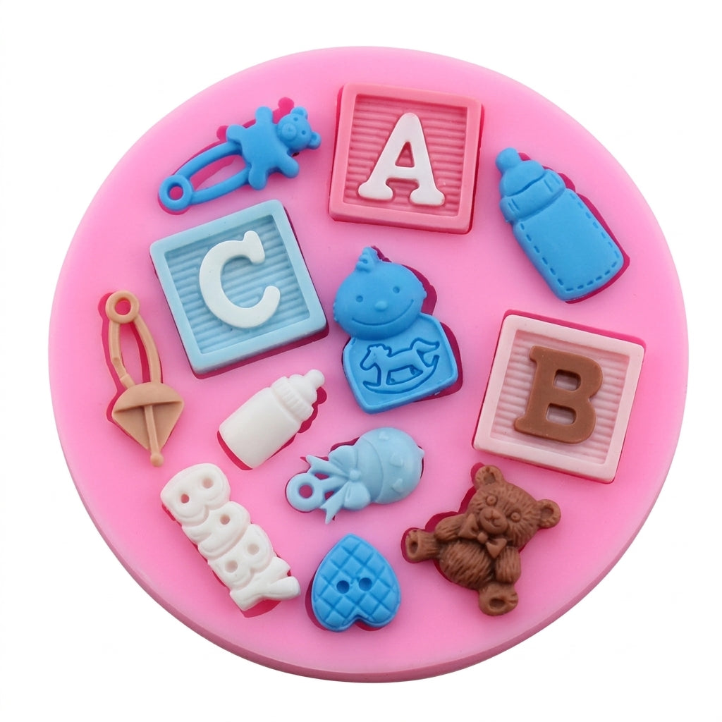 Baby shower