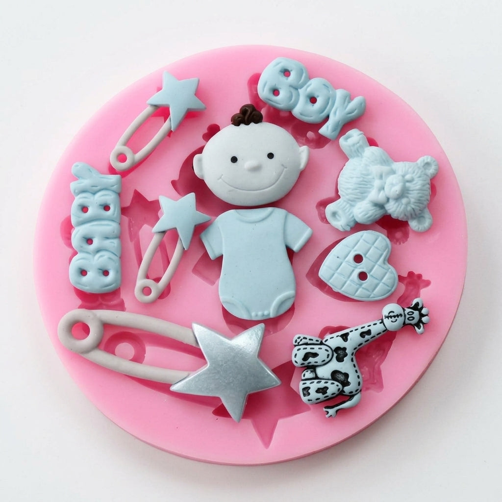 Baby shower