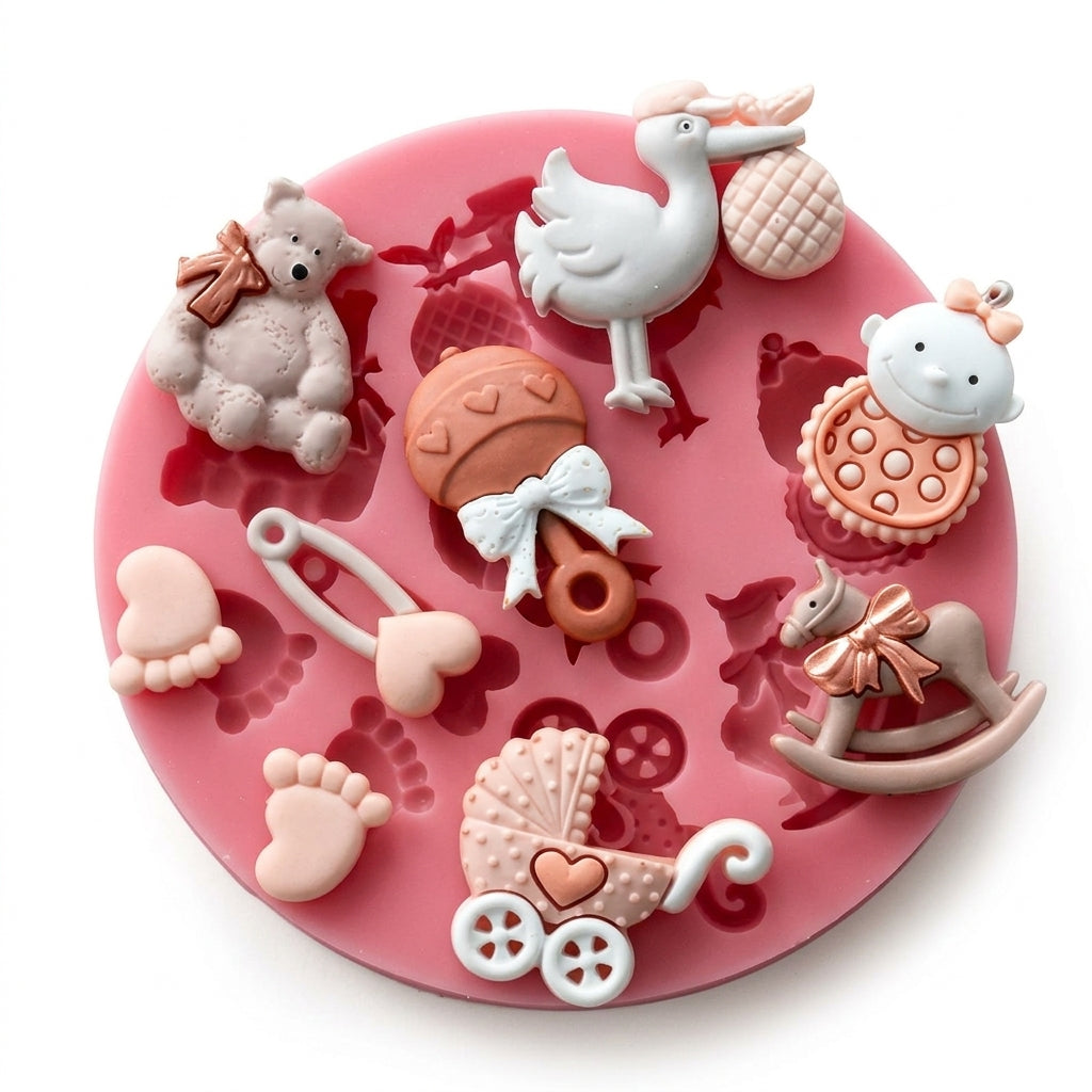 Baby shower