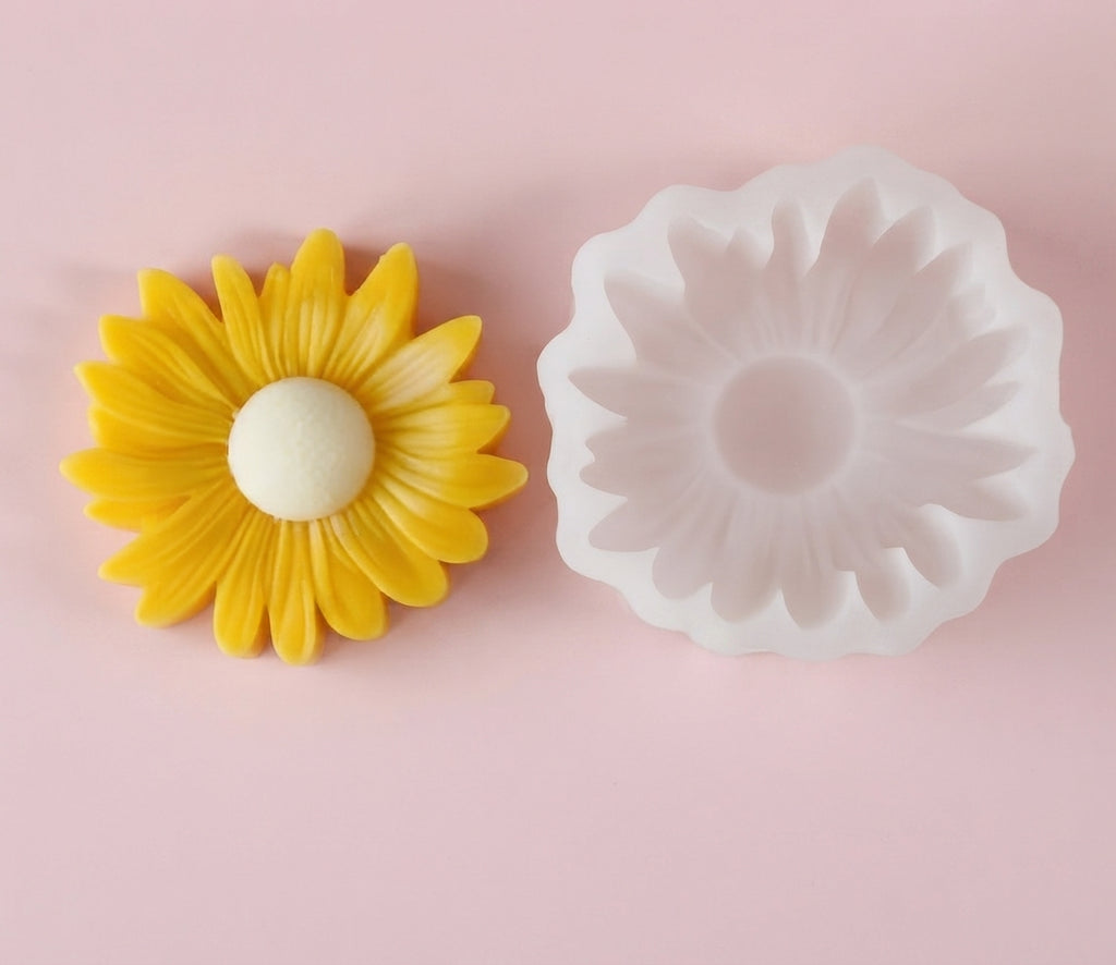 Girasol 3D