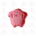 Pompompurin 02