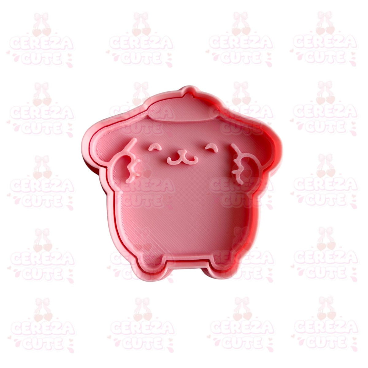 Pompompurin 02