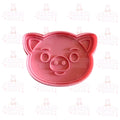 Cara Hoggie Chancho