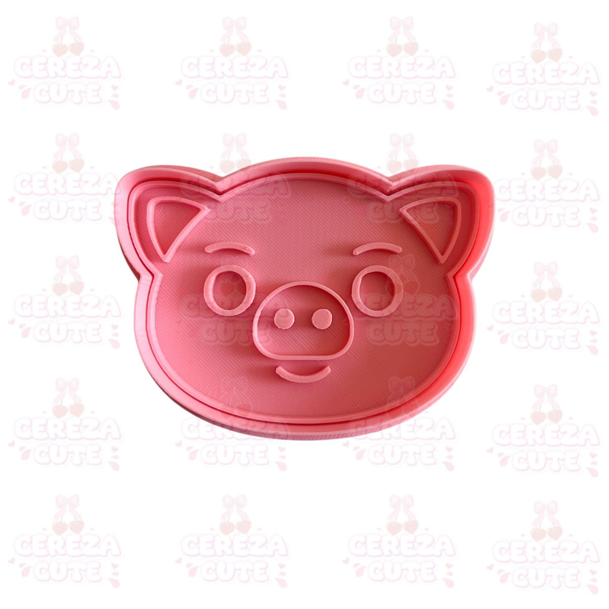 Cara Hoggie Chancho