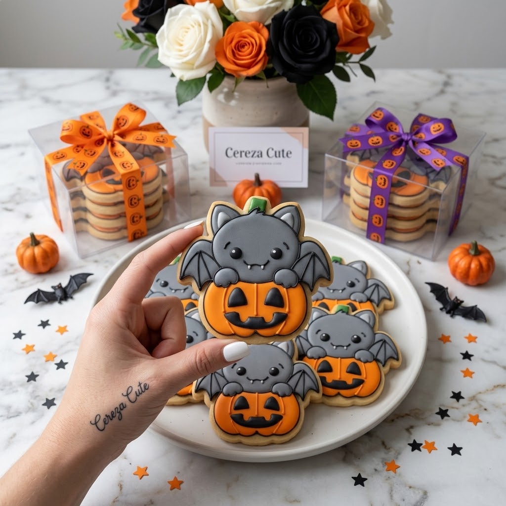 Murcielago Calabaza
