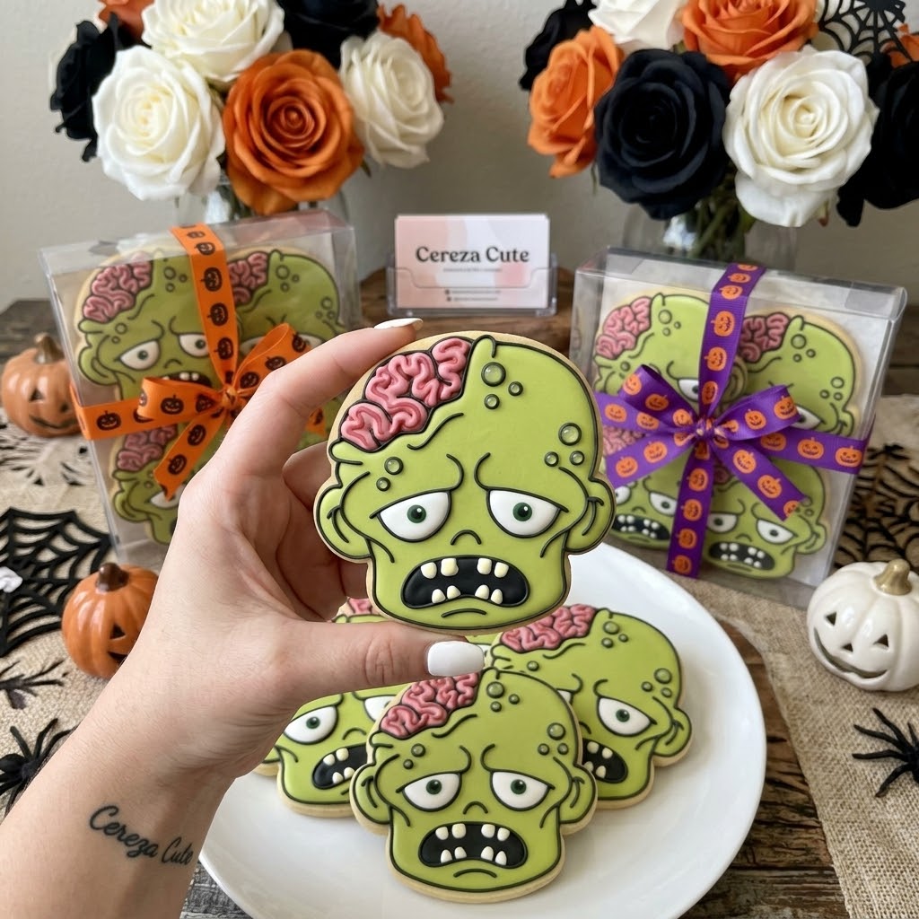 Zombie