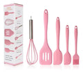 Set juego de espatula de cocina