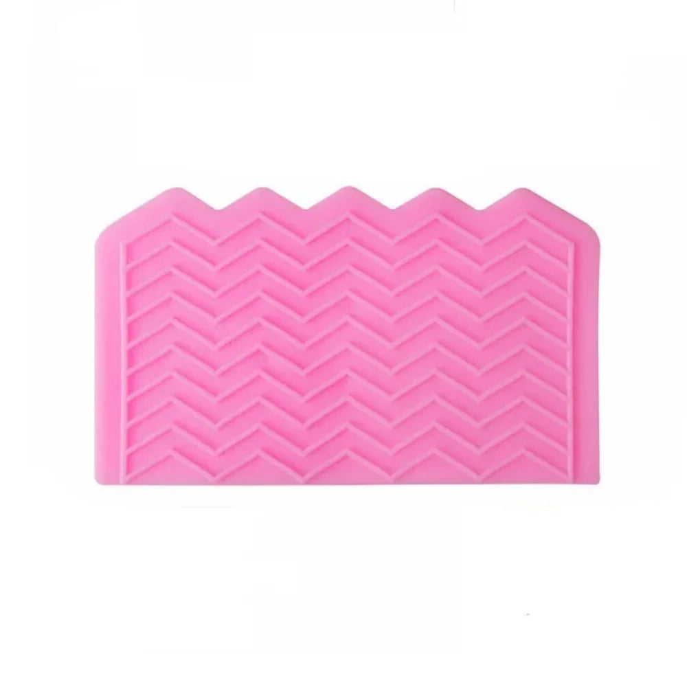 Textura Zig Zag