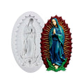 Vírgen de Guadalupe